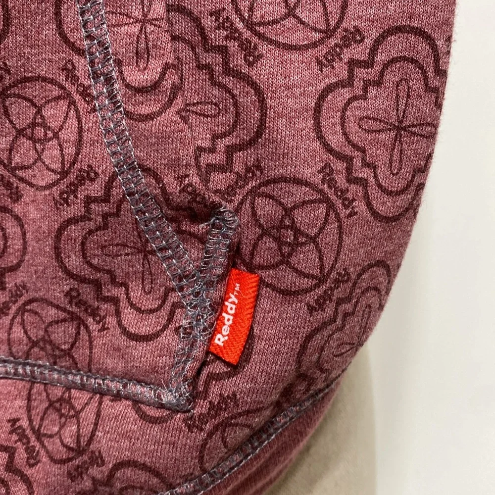 Reddy Dog Hoodie